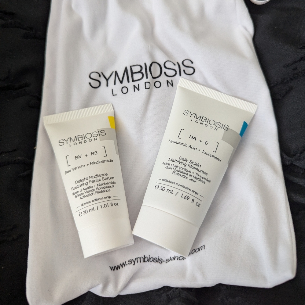 Symbiosis London BV + B3 & HA + E